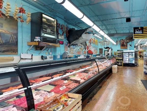 Mazzaro's Italian Market