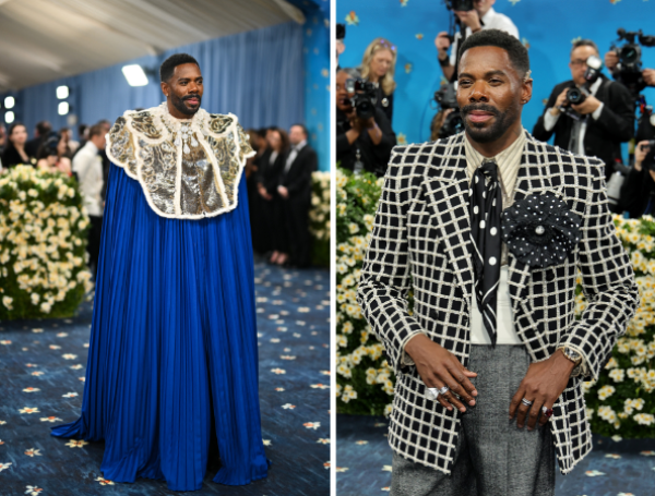 Colman Domingo.