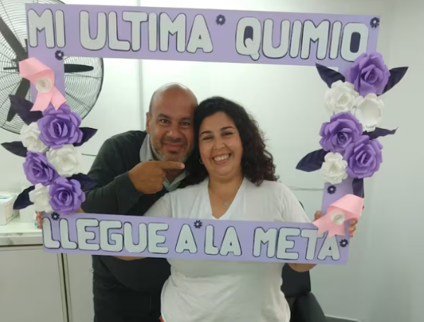 Diagnóstico de cáncer