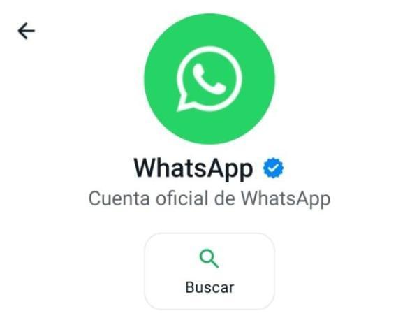 Estafas de WhatsApp