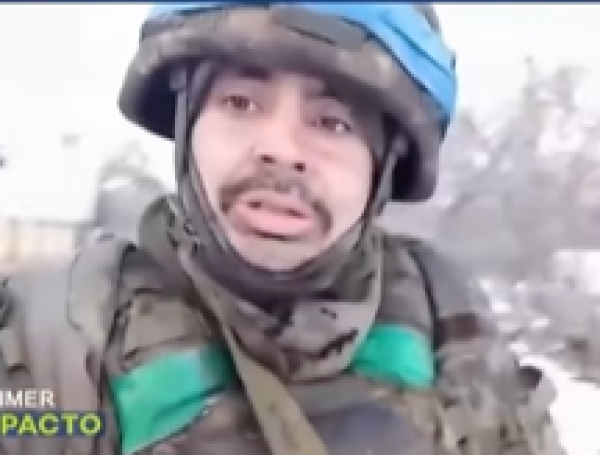 Captura Primer Impacto