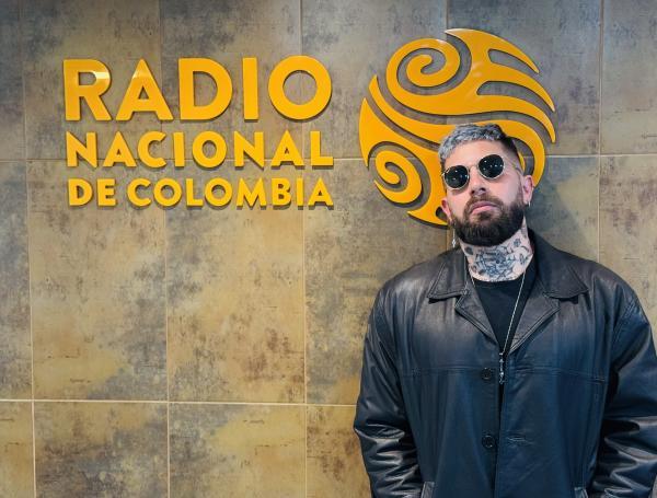 Radio Nacional RTVC