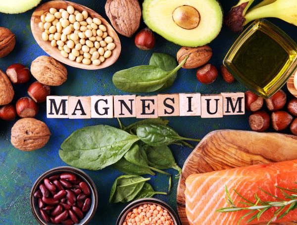 Magnesio