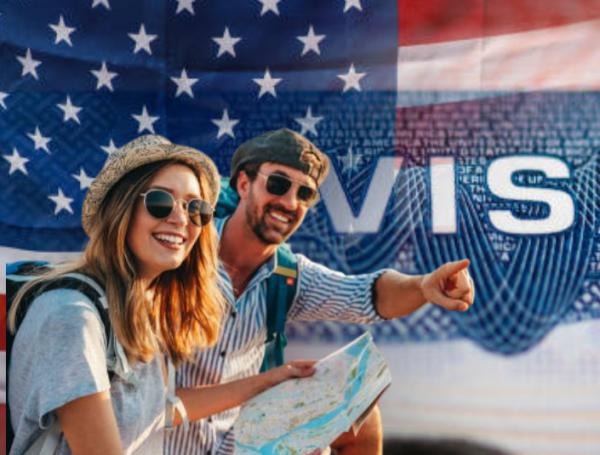 Embajada anunció adelantamientos de la visa americana.