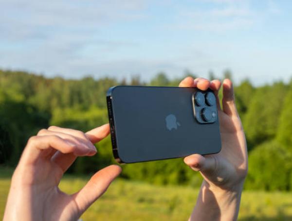 iPhone