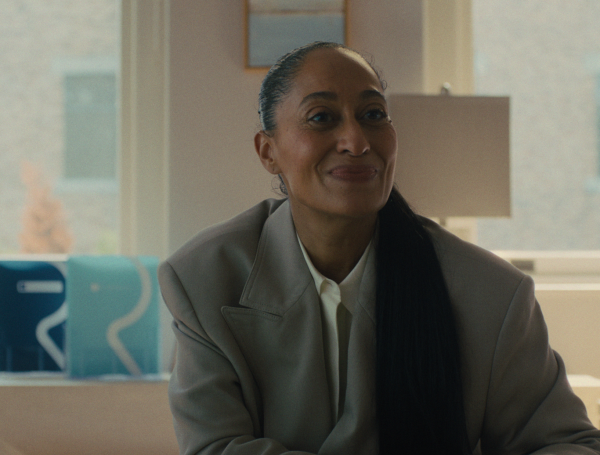 Imágenes de la séptima temporada de la serie Black Mirror, de Netflix.