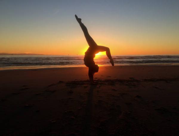 gimnasia
