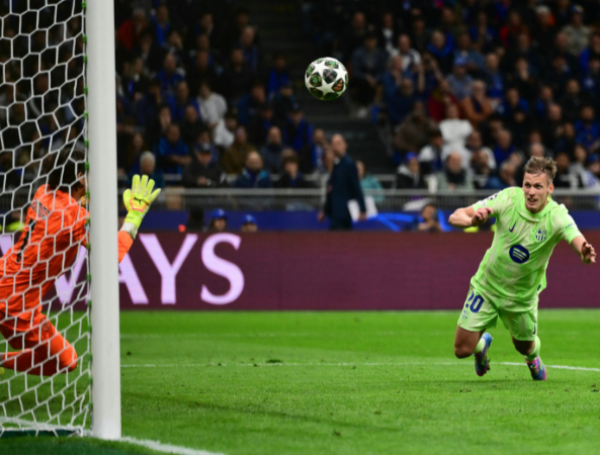 Yann Sommer