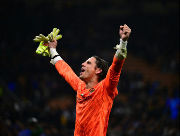 Yann Sommer