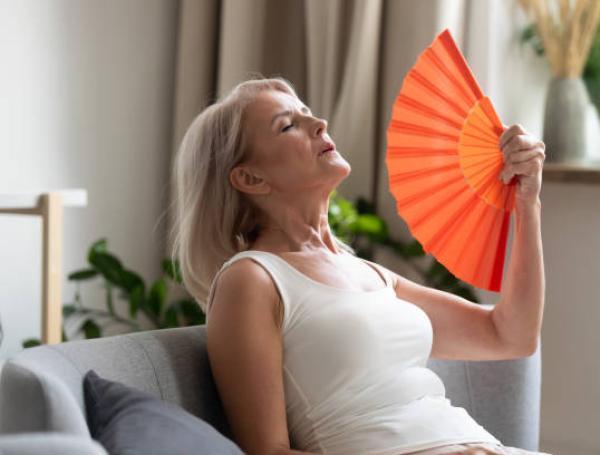 menopausia