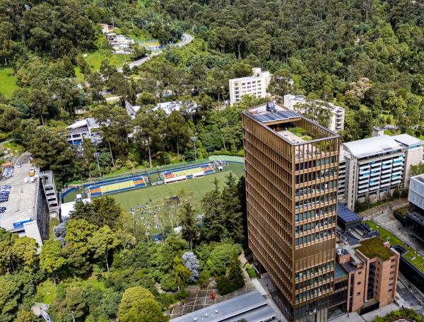 Pontificia Universidad Javeriana