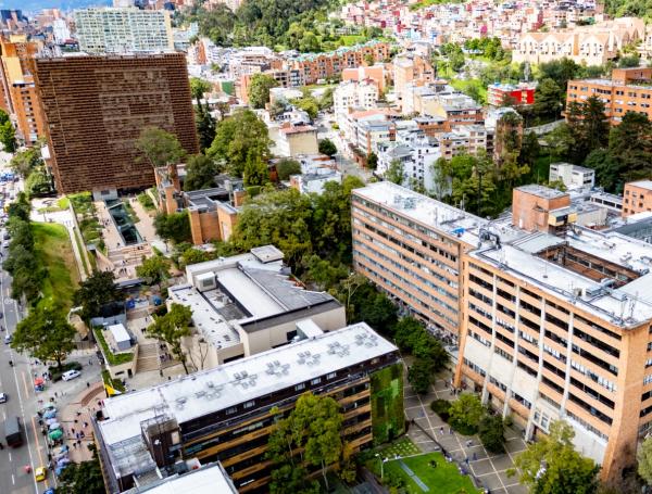 Pontificia Universidad Javeriana