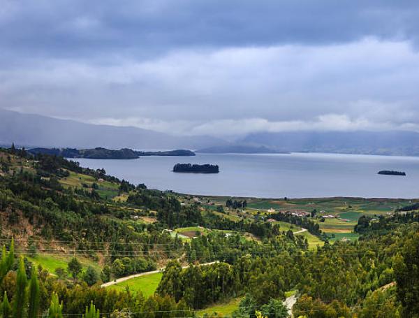 Laguna de Tota