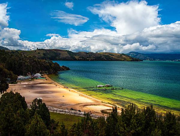 Lago de Tota