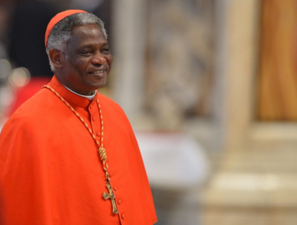 Peter Turkson