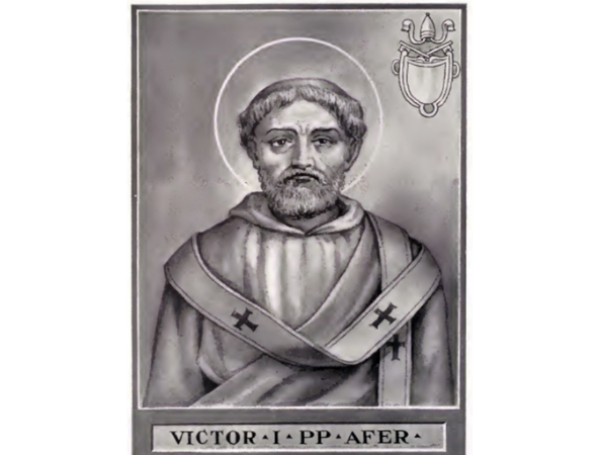 Víctor I (189-199)