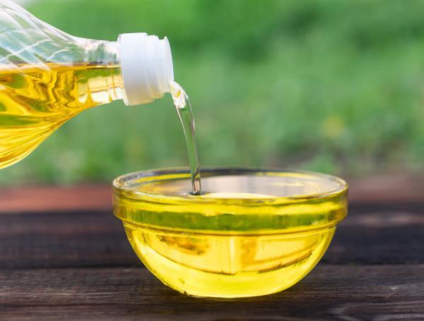 Aceite
