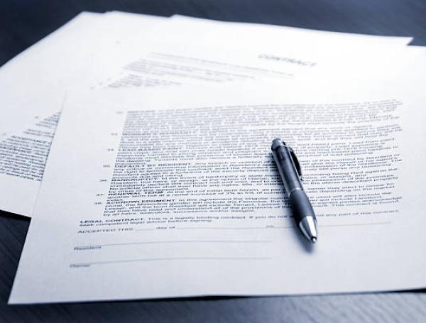 contrato