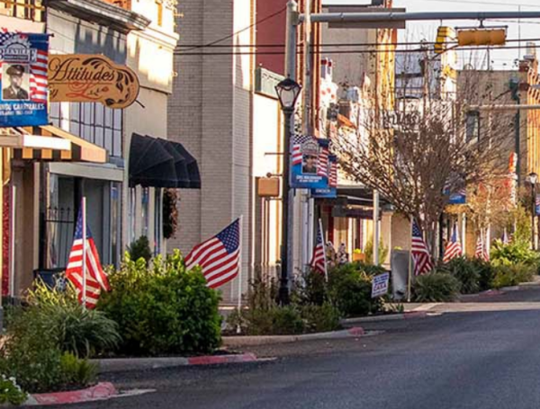 Beeville, Texas