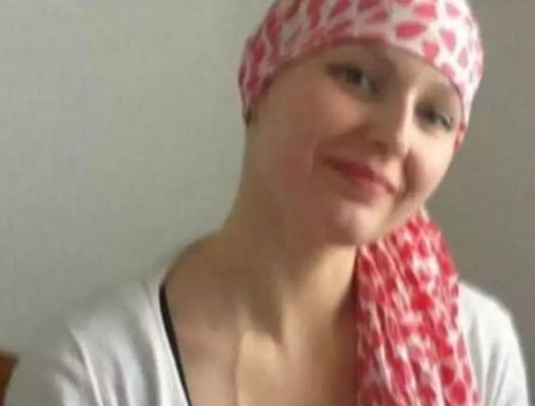 Cáncer de mama