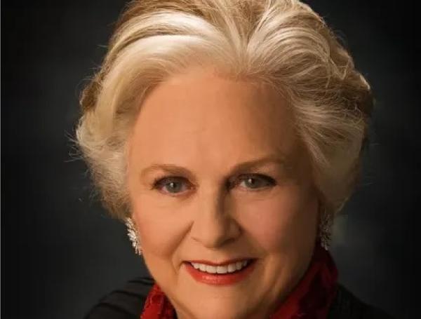 Jacqueline Mars