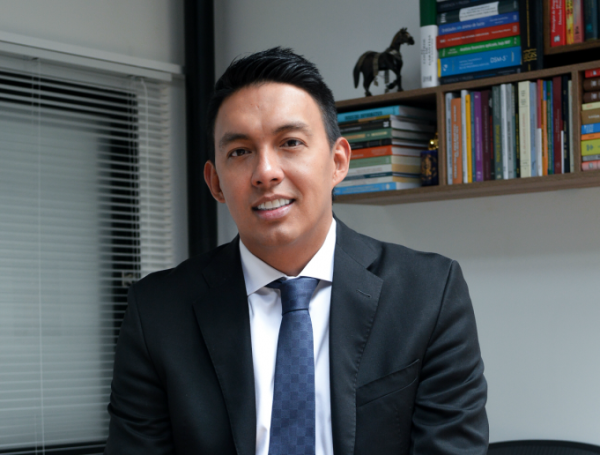 Oswaldo Medina