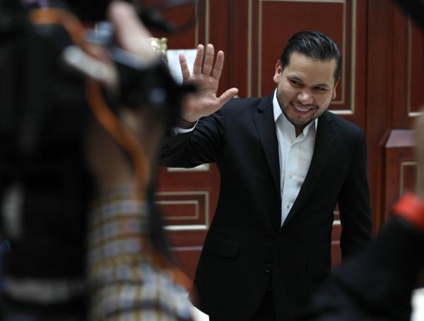 Andrés Calle