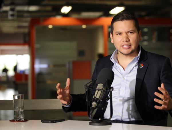 Andrés Calle