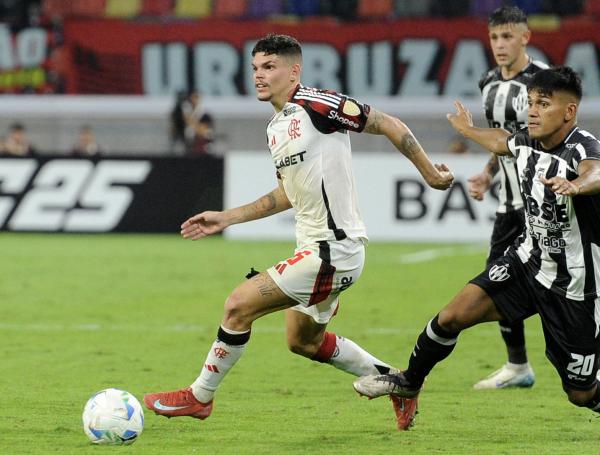 Flamengo