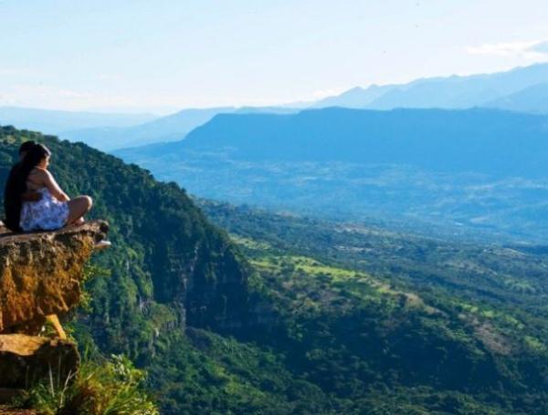 Salto del Mico