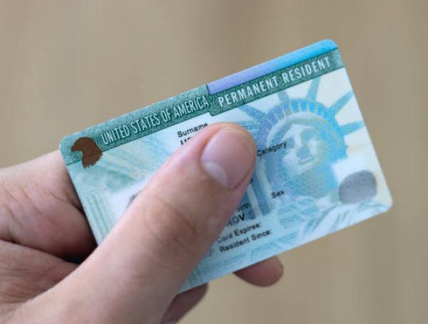 Green Card