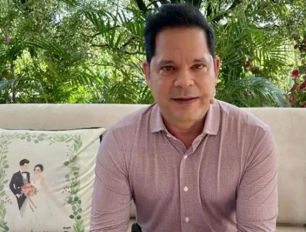 Cantante rey ruiz