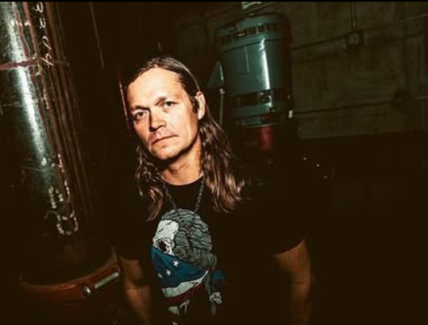 Brad Arnold