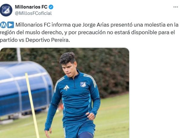 Jorge Arias