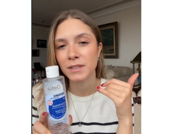 Skincare en el D1
