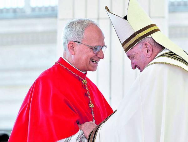 Papado de Prevost daría continuidad al legado de Francisco