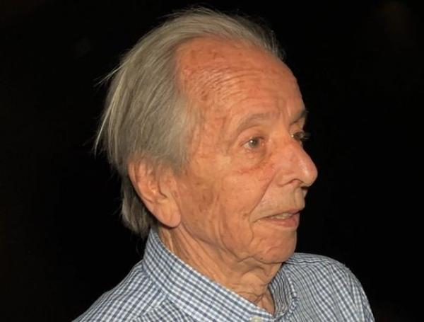 Daniel Fernández Strauch