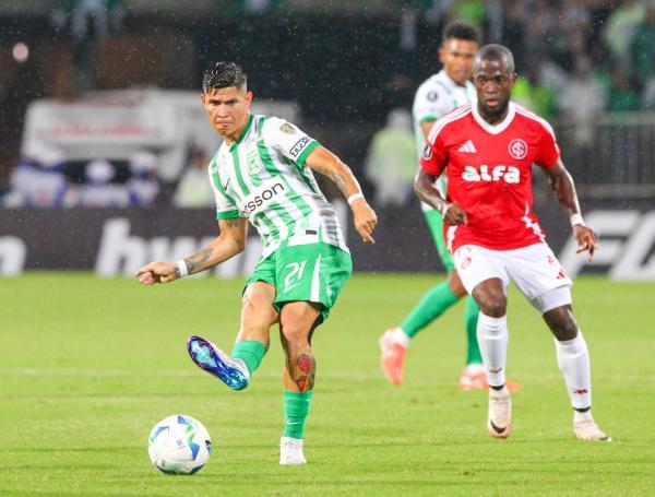 Nacional vs. Internacional