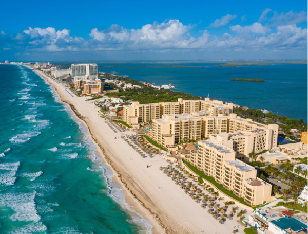 Cancún