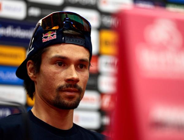 Primoz Roglic
