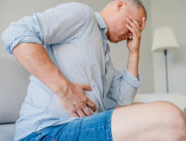 Apendicitis