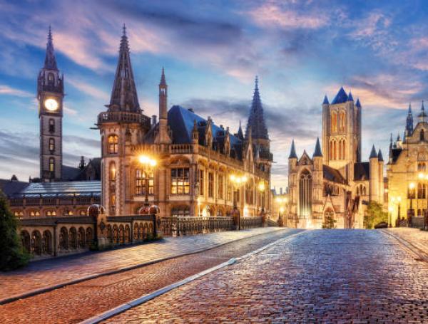 Bélgica