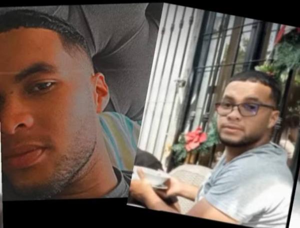 El fallecido fue identificado como Brayan Stiven Tobar Martínez.
