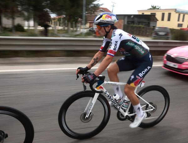 Primoz Roglic