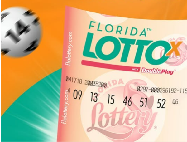 Lotería de Florida