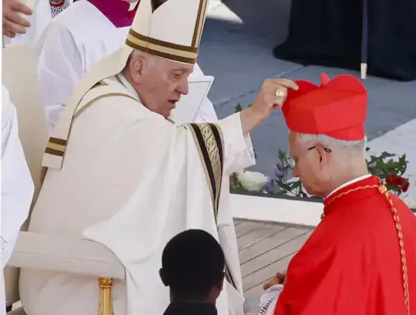 Papa Francisco
