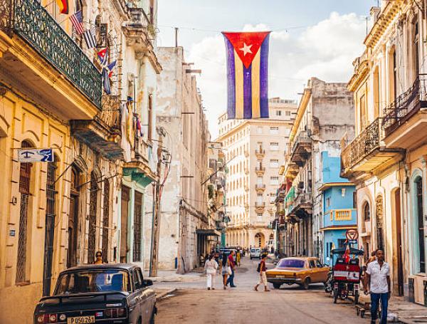cuba