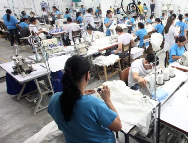 En cuanto a crédito, las mujeres reciben menos recursos
