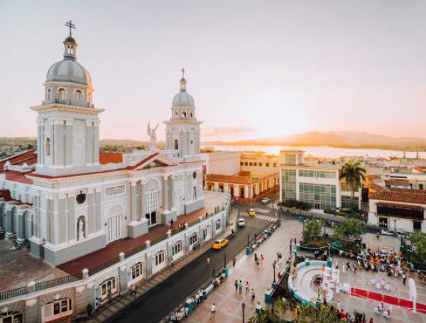 Cuba
