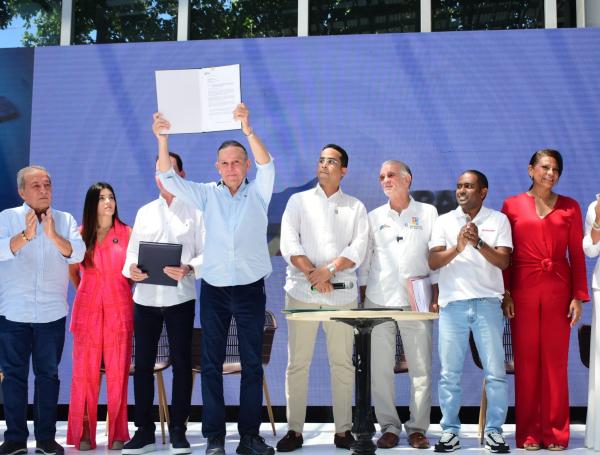 La Gran Asamblea del Caribe